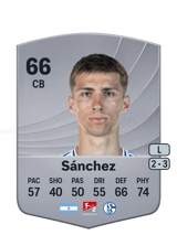 Sánchez 66