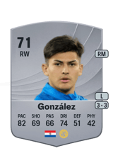 González 71