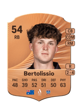 Bertolissio 54