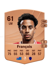 François 61