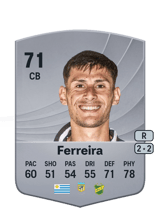 Ferreira 71