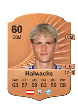 Julian Halwachs 60