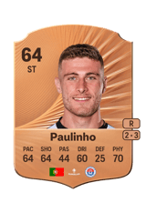 Paulinho 64