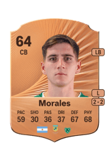 Morales 64