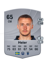 Heier 65