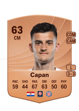 Capan 64