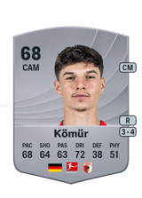 Kömür 68