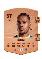 Sasu 57