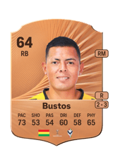 Bustos 64