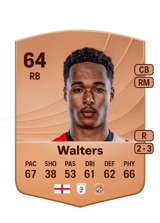 Walters 64