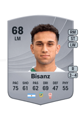 Bisanz 67