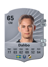 Dahbo 65