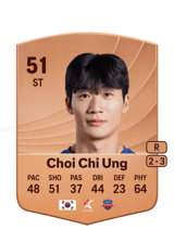 Choi Chi Ung 51