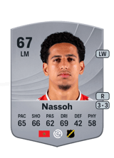 Nassoh 67