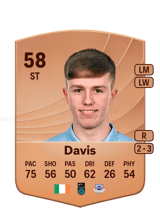 Davis 58