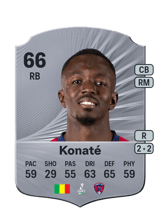 Konaté 66