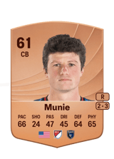 Munie 59