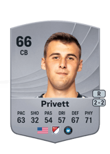 Privett 66