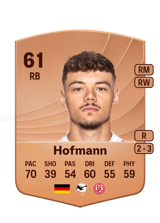 Hofmann 61