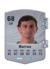 Barrea 68