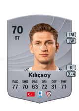 Kılıçsoy 70