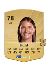 Hunt 78