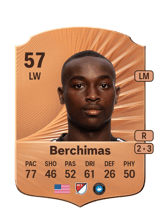 Berchimas 57