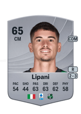 Lipani 65