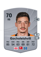 Gocholeishvili 70