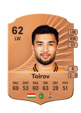 Toirov 62
