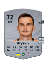 Kryskiv 71