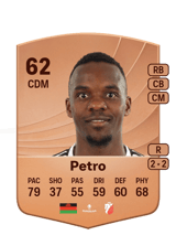 Petro 62