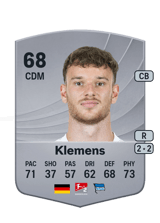 Klemens 68