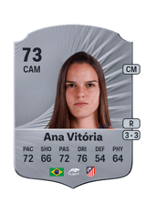 Ana Vitória 73