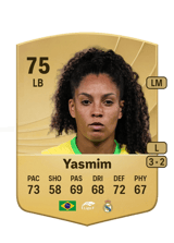 Yasmim 75