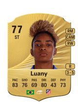 Luany 77