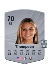Thompson 70