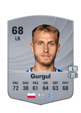 Gurgul 68