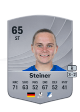 Steiner 65