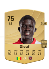Diouf 75