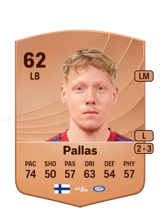 Pallas 62
