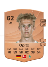 Leon Opitz 62