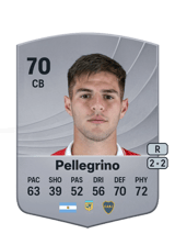 Pellegrino 70