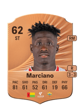Marciano 62