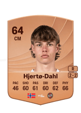 Hjertø-Dahl 64