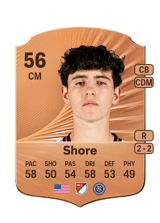 Shore 56