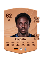 Okpala 62