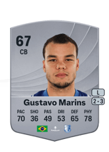 Gustavo Marins 67