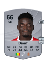 Diouf 66
