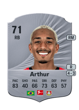 Arthur 71